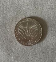5 Deutsche Mark 1973 Frankfurter Nationalversammlung Bayern - Röthenbach (Allgäu) Vorschau