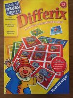 Ravensburger Differix Konzentrationstraining 4-8 Jahre Berlin - Neukölln Vorschau