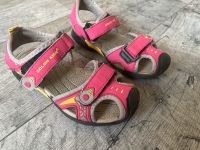 Sandalen Gr 29 Color Kids Thüringen - Gera Vorschau