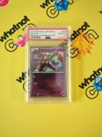 Pokémon Deoxys - Premium Champion Pack - PSA 10 Niedersachsen - Salzgitter Vorschau