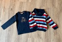 2 Langarm-Shirt/Pulli Gr. 92 Hamburg-Mitte - Finkenwerder Vorschau