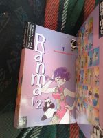 Ranma 1/2 comics Bücher Nordrhein-Westfalen - Recklinghausen Vorschau