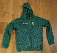 Borussia Mönchengladbach Jacke Kappa - Gr. M; wie neu! Bayern - Uttenreuth Vorschau