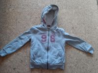 Tolles kuscheliges Sweatshirt Gr. 122/128 Sweatjacke Bayern - Oberthulba Vorschau