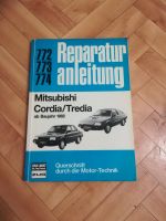 Reparatur-anleitung Mitsubishi Cordia Tredia Werkstatt-hand-buch Rheinland-Pfalz - Norheim Vorschau