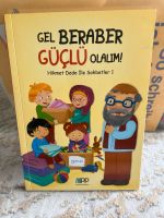 Gel Beraber Güclü olalim! Hikmet Dede ile Sohbetler 1 Köln - Weidenpesch Vorschau