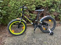 Scool faxe 18 Zoll Kinderfahrrad Baden-Württemberg - Bad Liebenzell Vorschau