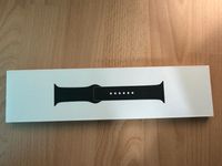 Original Apple Watch Sportarmband Midnight 42/44/45/49mm Saarland - Völklingen Vorschau