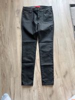 Hugo Boss Jeans Strech 36 Schwarz Bayern - Meitingen Vorschau