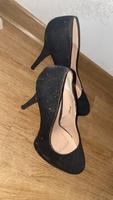 High heels schwarz Frankfurt am Main - Seckbach Vorschau