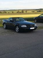 Exklusiver Mercedes Benz SL 280 R129 - Sommer-/Zweitfahrzeug Bayern - Syrgenstein Vorschau