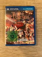 The Legend of Heroes: Trails of Cold Steel 2 - PlayStation Vita Bayern - Aschaffenburg Vorschau