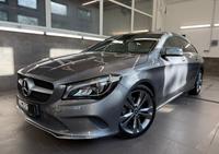 Mercedes-Benz CLA 200 Shooting Brake Leder Navi SHZ Xenon Brandenburg - Cottbus Vorschau