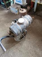 El 150 Standmotor DDR Barkas Sachsen-Anhalt - Sandersdorf Vorschau