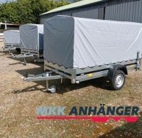 NEU Martz 264 XL PKW Anhänger/Hänger Hochplane + Extras 750KG Nordrhein-Westfalen - Nörvenich Vorschau