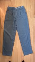 Lois Sommer Leinen Hose W27 W28 38 M Baden-Württemberg - Ulm Vorschau