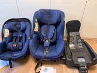 Set: Avionaut Pixel / Aerofix / Base // Kindersitz + Babyschale Schleswig-Holstein - Großsolt Vorschau