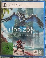 PS5-Spiel Horizon Forbidden West neu Sachsen-Anhalt - Halle Vorschau