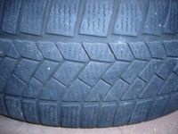 4 x Conti Winterräder 205/55 R16 91H Niedersachsen - Edemissen Vorschau