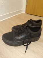 Vans/Sneaker Gr. 36 Rostock - Lütten Klein Vorschau
