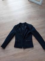 Blazer schwarz von Only zu verkaufen Rheinland-Pfalz - Trier Vorschau