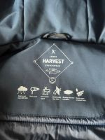 ⚜️ James Harvest Sportswear Parka, Gr. XL, navy ⚜️ Schleswig-Holstein - Ostenfeld (Husum) Vorschau