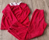 Jacadi Schlafanzug Pyjama Nicki rot Gr 8 122 128 134 Nordrhein-Westfalen - Selm Vorschau