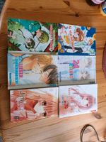 Verschiedene Manga Einzelbände Niedersachsen - Holzminden Vorschau