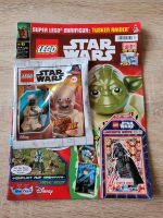 Star Wars Zeitschrift Nr.83 Tusken Raider Thüringen - Erfurt Vorschau