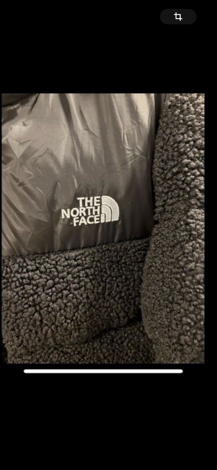 The North Face Jacke in Dortmund