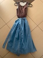 Trachtenkleid Dirndl Bayern - Hohenau Vorschau