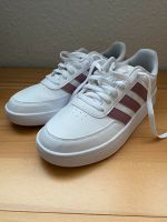 Adidas Schuhe Sneaker weiß Größe 40 neu Niedersachsen - Freden Vorschau