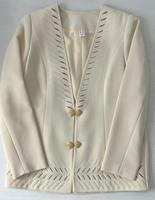 Tolle Sommerjacke 38/40 Brandenburg - Zühlsdorf Vorschau