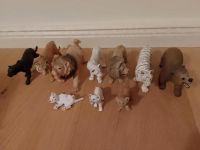 10 Schleich Raubtiere Bremen - Oberneuland Vorschau