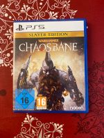 Warhammer Chaosbane Slayer Edition für PlayStation 5 Nordrhein-Westfalen - Neuss Vorschau