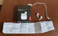 Lenovo LP40 In-Ear-Kopfhörer OHNE Ladebox kabellos Bluetooth Mitte - Wedding Vorschau