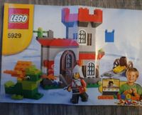 LEGO 5929 Burg Ritter Drache Sachsen - Elstra Vorschau