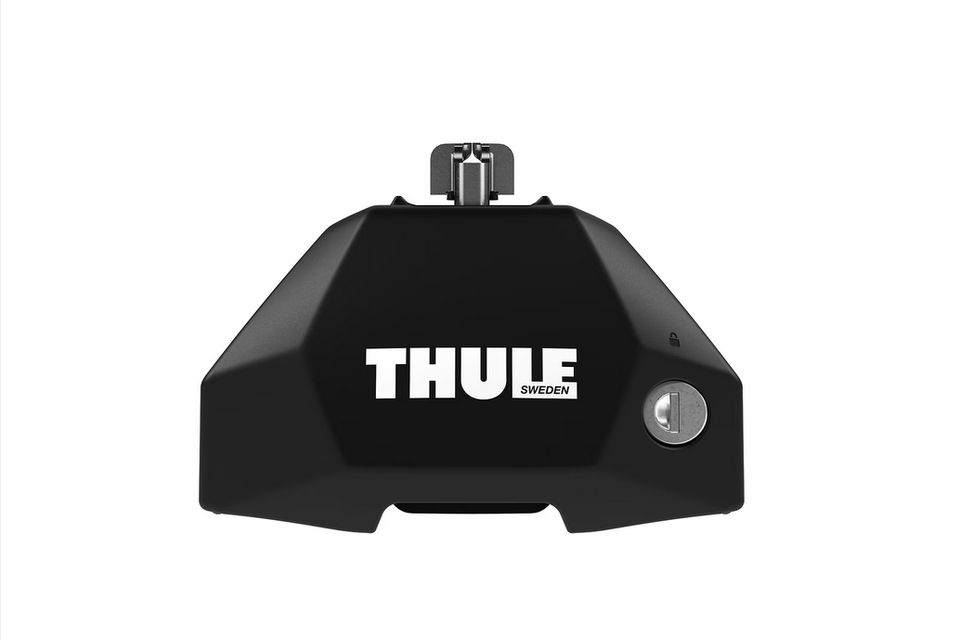 THULE 710700 * Fixpoint Evo Fußsatz * UVP 140 € in Röhrsdorf