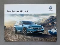 Prospekt/Katalog „Der Passat Alltrack“ 05/2017 Niedersachsen - Oyten Vorschau