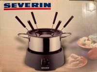 Fondue by Severin -original verpackt- Rheinland-Pfalz - Hennweiler Vorschau