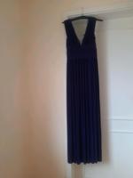 Abendkleid, Ballkleid lang Gr.38 neu, ungetragen Niedersachsen - Uelsen Vorschau