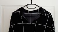 ❀ Bluse ❀ Shein ❀ schwarz- weiß ❀ Größe 50 / 52 ❀ Kreis Ostholstein - Eutin Vorschau