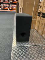 Sony Subwoofer SA-SW3 in Schwarz Baden-Württemberg - Buchen (Odenwald) Vorschau