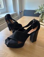 Absatz Schuhe H&M 38 Nordrhein-Westfalen - Gelsenkirchen Vorschau