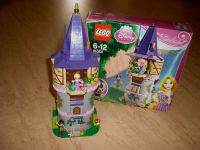 ♥ Rapunzel Turm ♥ Lego Friends 41054 ♥ komplett mit OVP Brandenburg - Lübben Vorschau