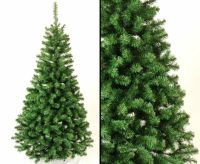 Künstlicher Weihnachtsbaum 210cm  PVC Zweigspitzen NEU  MG80210 Bayern - Jettenbach Vorschau