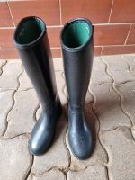 Reitstiefel USG Größe 31 Thüringen - Leinefelde Vorschau