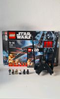 Lego Star Wars 75156 Krennic's Imperial Shuttle Bielefeld - Brackwede Vorschau