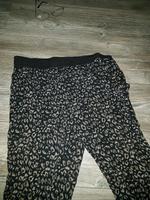 Only Hose Sommerhose Pluderhose animalprint gr XL Gr 42 5 Euro Schleswig-Holstein - Flensburg Vorschau