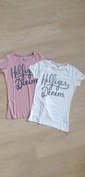 2x T-Shirts weiß rosa Gr.XS 34 kurzärmelig Paket Kleiderpaket Rheinland-Pfalz - Görgeshausen Vorschau